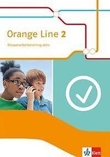 Orange Line 2