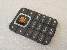 Original nokia 7373 - tastatur, |
