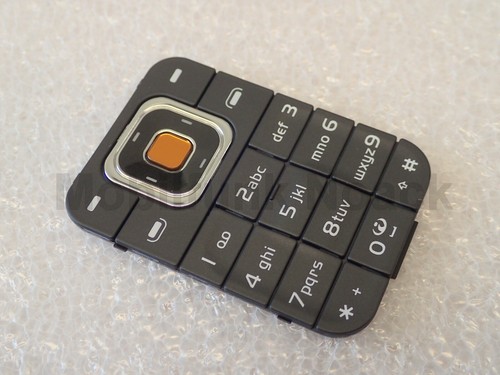 Original nokia 7373 tastatur - original,