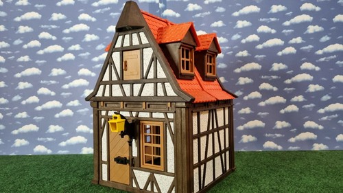 Playmobil 3666 ritter - playmobil,