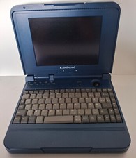 BlueNote Highscreen Colani mit 14'' Display Notebook Lap Top (1253 )