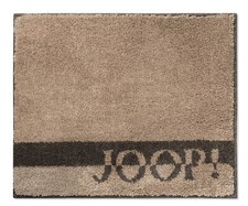 JOOP! Badteppich Logo Stripes