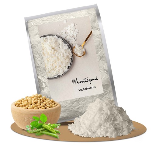 Formkerze kerzen selber machen - formkerze,