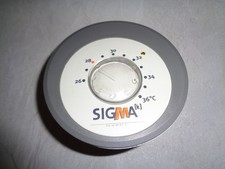 SIGMA SW 240.230AM Wasserbett Regulierer - neuwertig