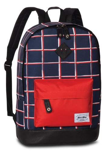 Bestway campus rucksack - campus,