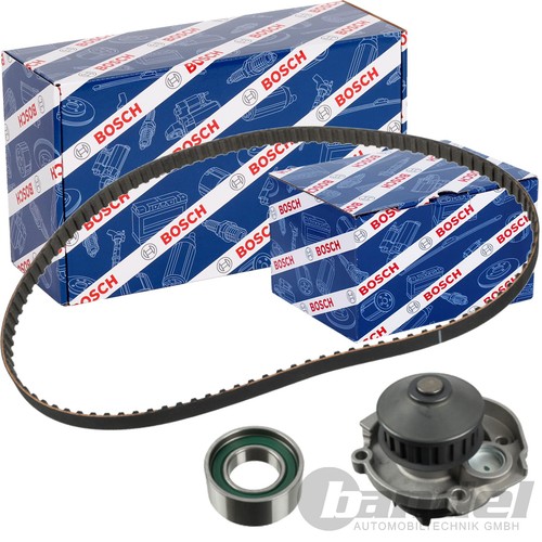 Bosch zahnriemensatz wapu - bosch,