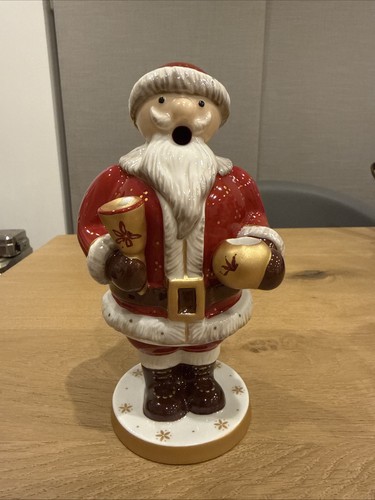 Villeroy boch nikolaus - villeroy,