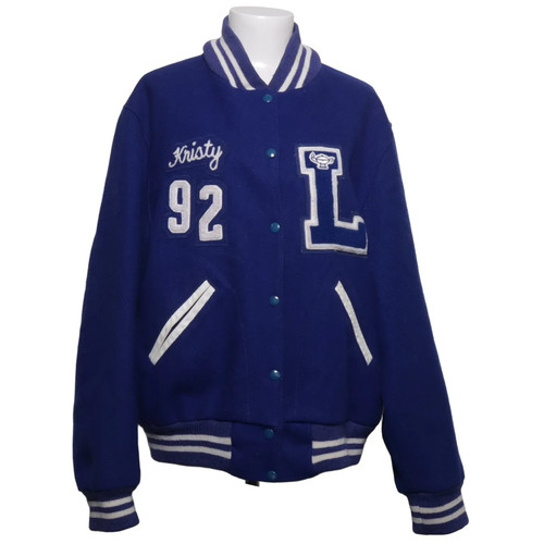 Nelson collegejacke damen - collegejacke,,