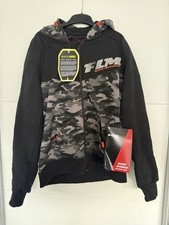 Motorradjacke flm sports - flm,
