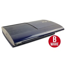 PS3 Konsole Super Slim 12 GB