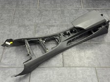 Mittekonsole BMW 1er E87 Mittelarmlehne 7122228 Getränkehalter Ablagefach