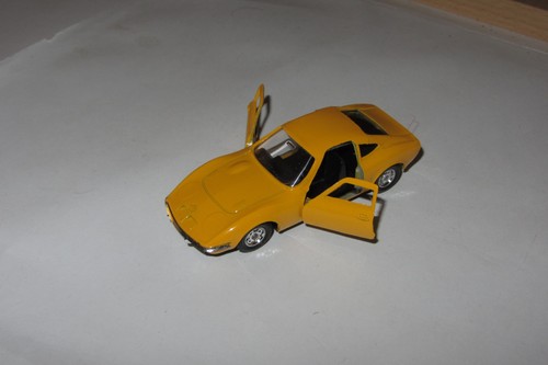 Solido pkw modellauto - 1:43,