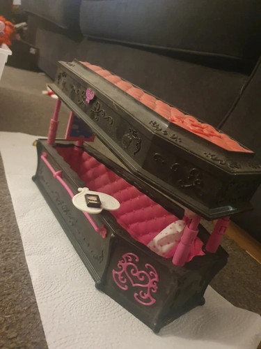 Ultra rare monster high 00s - ultra,