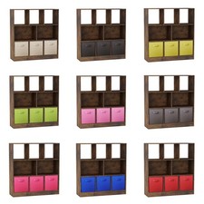 Bücherregal 3 Ebenen