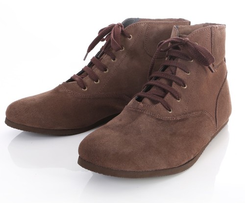 Ddr tramper blueser - blueser, klettis