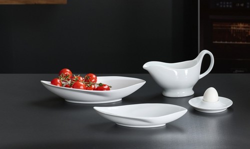 Eierbecher 6er set - eierbecher,