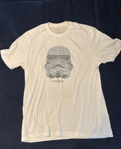 Marc ecko star wars - x,