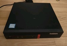 Lenovo thinkcentre m720q - thinkcentre,