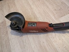 Hilti DEG 125 Winkelschleifer