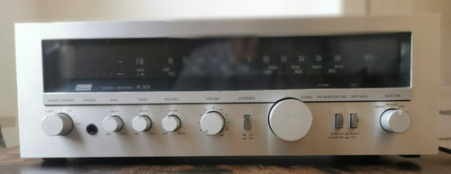 Sansui 30l seltenheit - sansui,