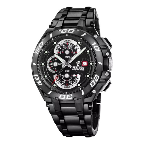 Festina gents chrono bike - gents,