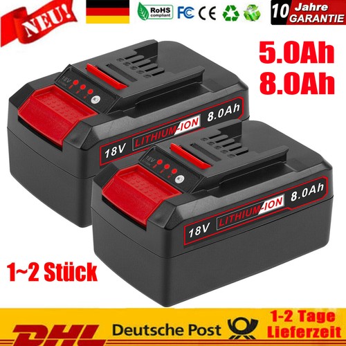 0ah ersatzakku für - ersatzakku,