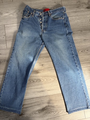 Vintage levi 501 1993 - levi's, jeans
