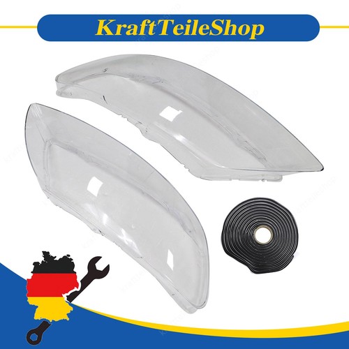 Fit für audi 2006 - q7, +