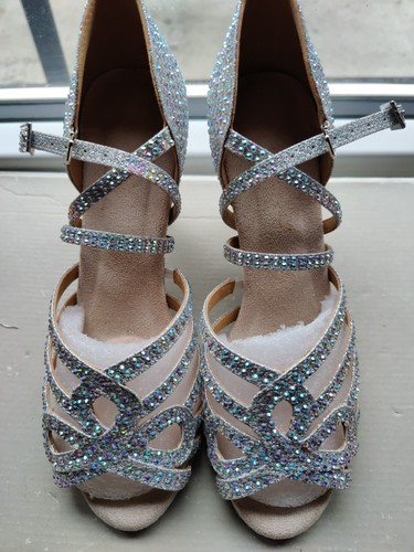 Tango tanzschuhe größe - tanzschuhe, 37,5
