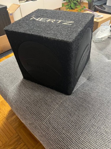 Hertz dba 200 active - 200.3,