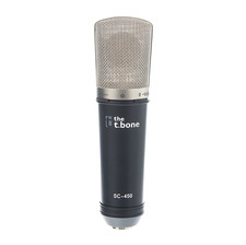 The bone sc450 - sc450, mikrofon