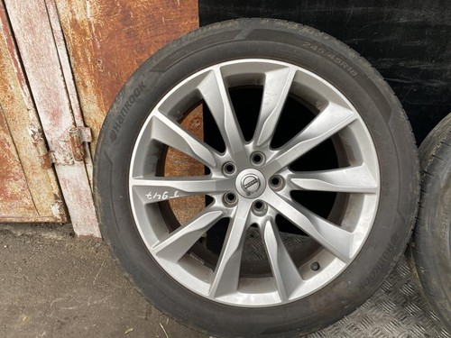 Alufelgen 31362840 volvo v90 - 31362840,