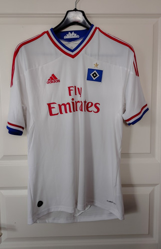 Hsv adidas climacool hamburg - hsv,