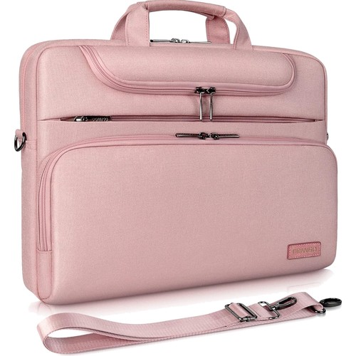 Zoll laptoptasche schulter - 17,