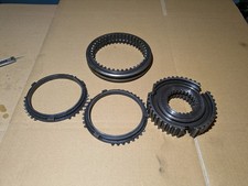 Deutz Fahr DX 4.50 Getriebe