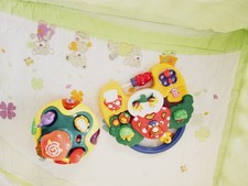 Babyspielzeug 123 Kreisel Von