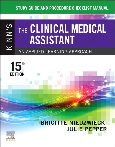 Study guide and procedure - study,