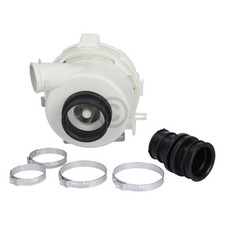 Umwälzpumpe Bauknecht