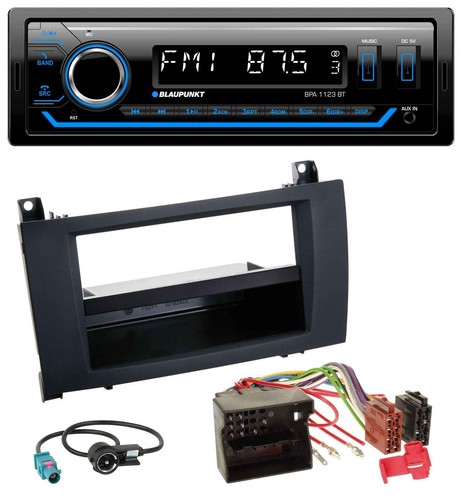Blaupunkt mp3 bluetooth usb - blaupunkt,