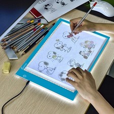 Leuchttisch led licht pad - leuchttisch,