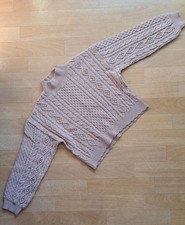 Mädchen Pullover 140