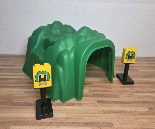 Lego duplo grüner - grüner, mit