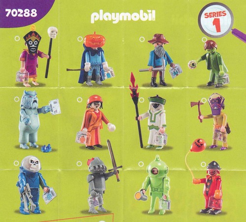 36201 playmobil 70288 - 70288,, scooby