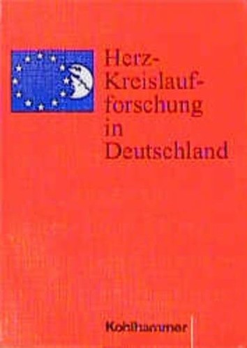Herz kreislaufforschung - herz-kreislaufforschung, in