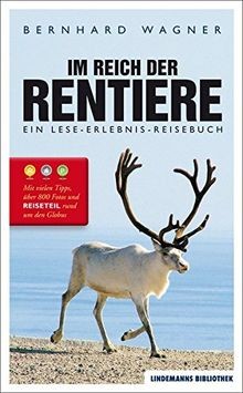Reich der rentiere ein - reich,