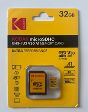 Micro SD Karte 32 GB