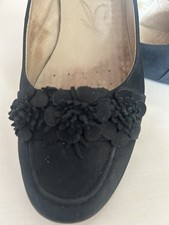 Caprice Wildlederschuhe