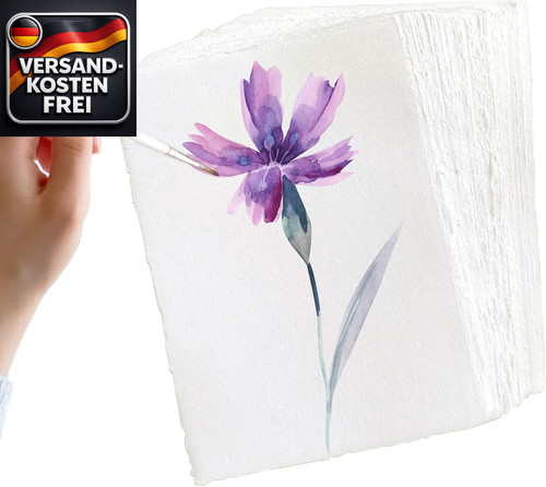 Aquarellpapier 300gsm - aquarellpapier,