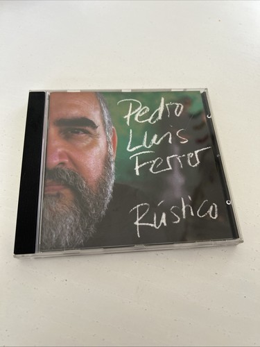 Rustico von pedro - rustico, ferrer