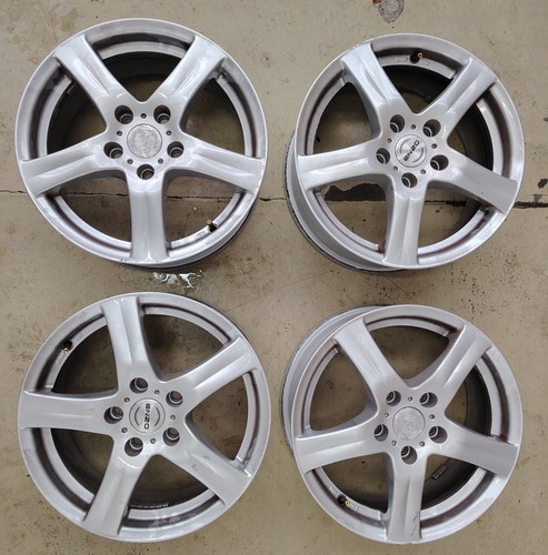 Enzo 5x16 caddy golf6 - caddy,